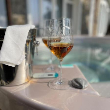 Villa De Rosa Positano Kültér fotó